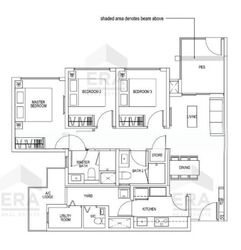 The Brownstone (D27), Condominium #631593941